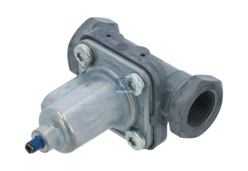 Overflow Valve DT Spare Parts 4.66302)
