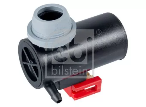 Ruitenwisservloeistofpomp, ruitenreiniging FEBI BILSTEIN 109278)