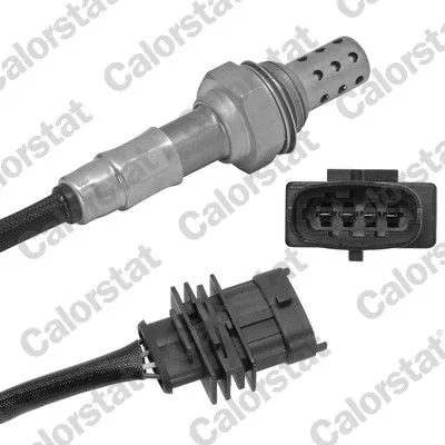 Oxygen Sensor CALORSTAT by Vernet LS140726)