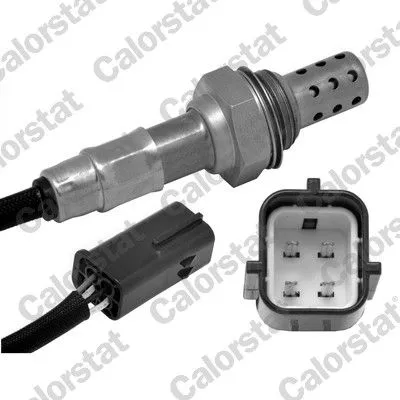 Oxygen Sensor CALORSTAT by Vernet LS140727)