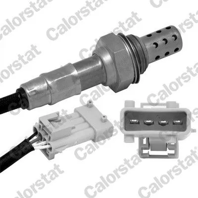Oxygen Sensor CALORSTAT by Vernet LS140728)