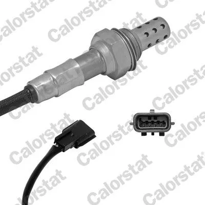 Oxygen Sensor CALORSTAT by Vernet LS140731)