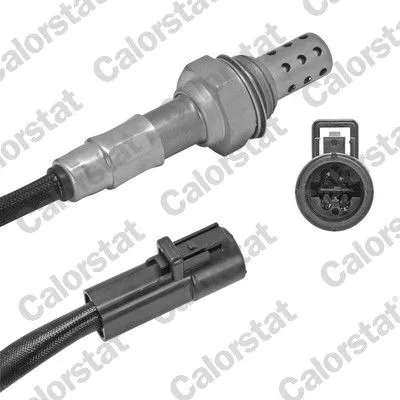 Oxygen Sensor CALORSTAT by Vernet LS140736)