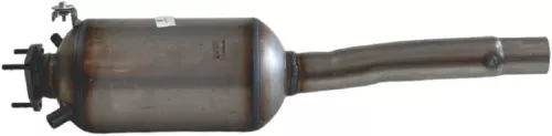 Roet-/deeltjesfilter, uitlaatsysteem BOSAL 097-127)