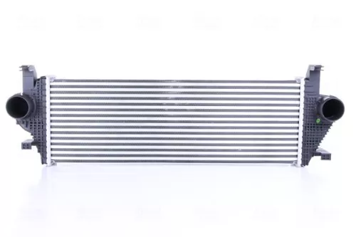 Laadluchtkoeler NISSENS 961238)