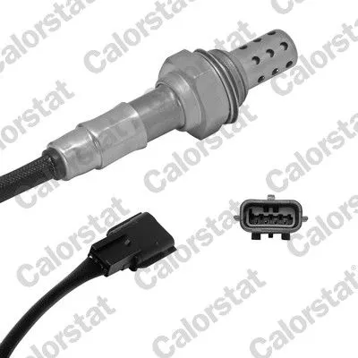 Oxygen Sensor CALORSTAT by Vernet LS140734)