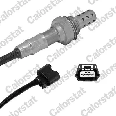 Oxygen Sensor CALORSTAT by Vernet LS140738)