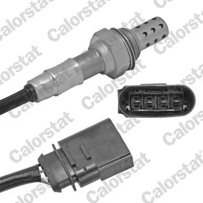 Oxygen Sensor CALORSTAT by Vernet LS140742)