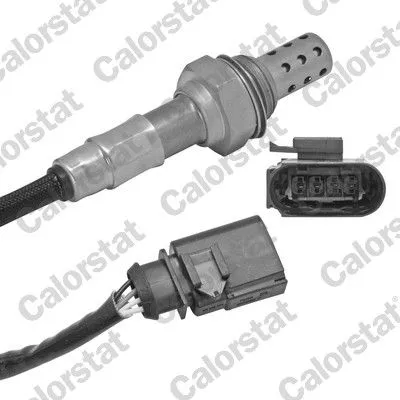 Oxygen Sensor CALORSTAT by Vernet LS140746)