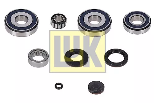 Reparatieset, handgeschakelde versnellingsbak Schaeffler LuK 462 0332 10)