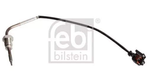 Sensor, uitlaatgastemperatuur FEBI BILSTEIN 170507)