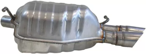 Achterdemper BOSAL 105-031)