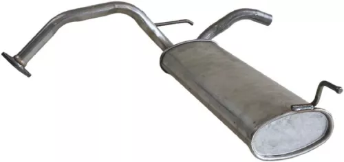 Achterdemper BOSAL 135-133)