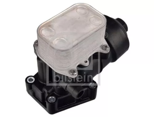 Housing, oil filter  109394)