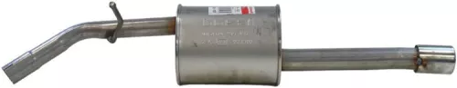 Achterdemper BOSAL 135-137)