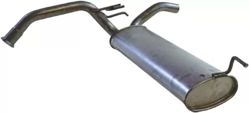 Achterdemper BOSAL 135-247)