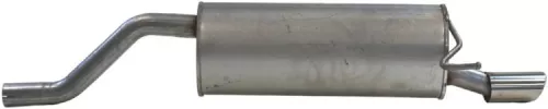 Achterdemper BOSAL 148-201)