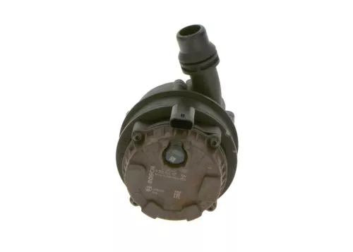 Hulpwaterpomp (koelwatercircuit) BOSCH 0 392 024 117)