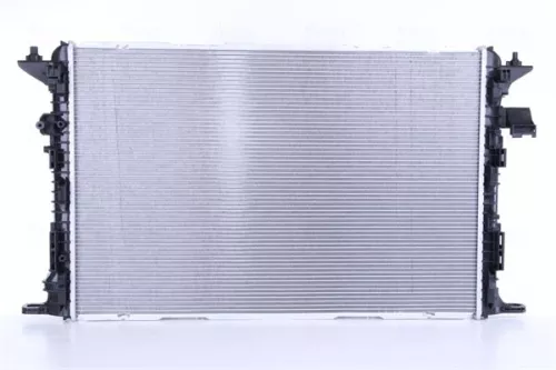 Radiator, motorkoeling NISSENS 60327)