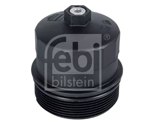 Dop, oliefilterhuis FEBI BILSTEIN 109414)