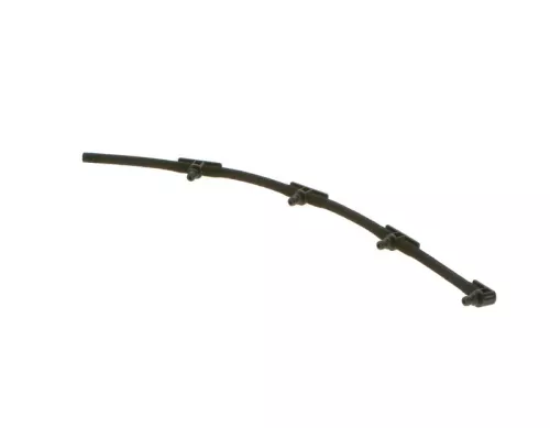 Slang, brandstofoverloop BOSCH 0 445 130 009)