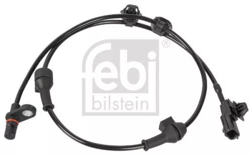 Sensor, wielsnelheid FEBI BILSTEIN 109554)