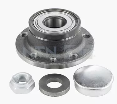 Wiellagerset SNR R141.24)