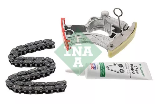 Timing Chain Kit Schaeffler INA 558 0026 10)