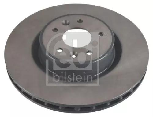 Remschijf FEBI BILSTEIN 107719)