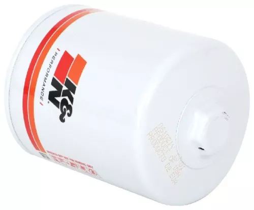 Oliefilter K&N FILTERS HP-2002)