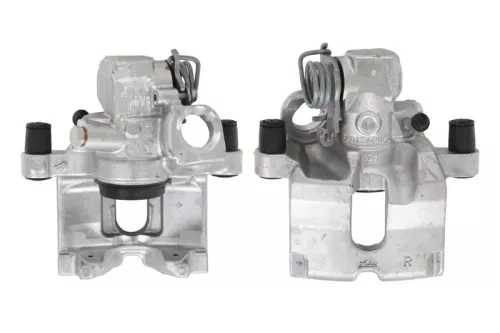 Brake Caliper ATE 24.3387-7090.5)