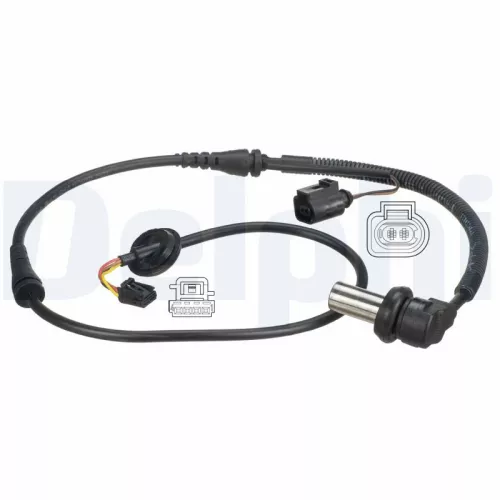 Sensor, wielsnelheid DELPHI SS20603)