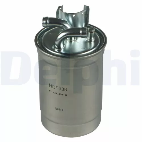 Fuel Filter DELPHI HDF538)