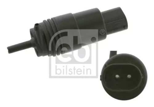 Ruitensproeiervloeistofpomp, koplampreiniging FEBI BILSTEIN 27443)