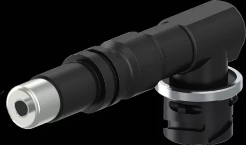 Sensor, wielsnelheid WABCO 4411005312)
