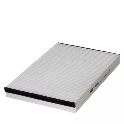Filter, cabinelucht HENGST FILTER E910LI)