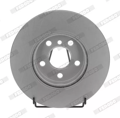 Remschijf FERODO DDF2613C)