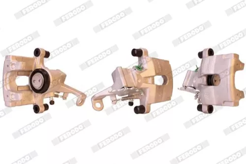 Remklauw FERODO FCL695309)