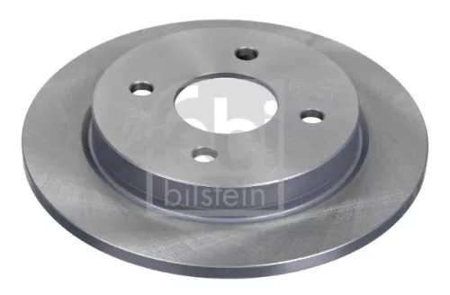 Remschijf FEBI BILSTEIN 05652)