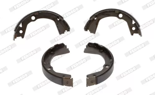 Remblokkenset FERODO FSB4318)