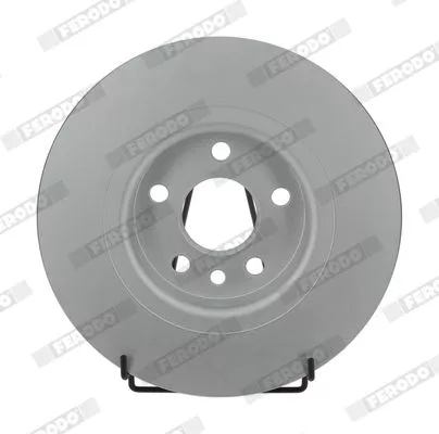 Remschijf FERODO DDF2633C)