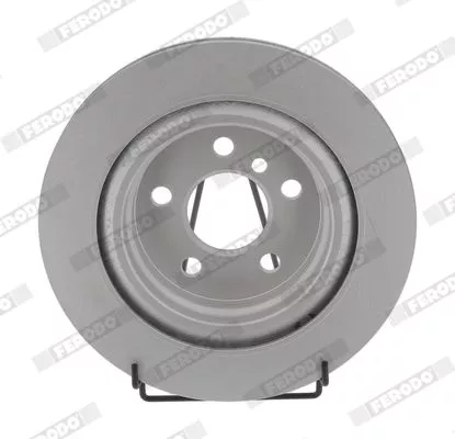 Remschijf FERODO DDF2763C)