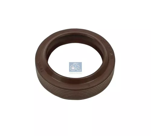 Shaft Seal, manual transmission DT Spare Parts 4.20628)
