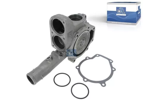 Water Pump, engine cooling DT Spare Parts 4.63673)