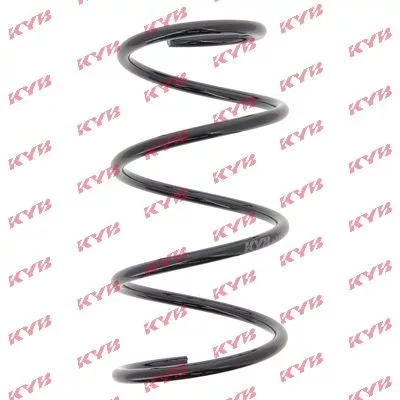 Veerophanging KYB RC3447)
