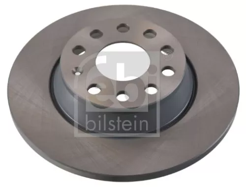 Brake Disc FEBI BILSTEIN 108194)