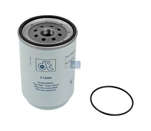Fuel Filter DT Spare Parts 2.12268)