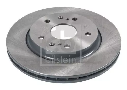 Remschijf FEBI BILSTEIN 108469)