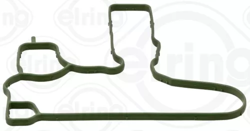 Gasket, crankcase ventilation ELRING 886.660)