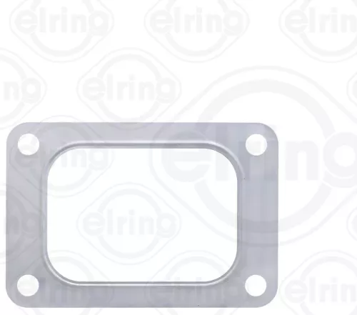 Pakking, lader ELRING 753.238)